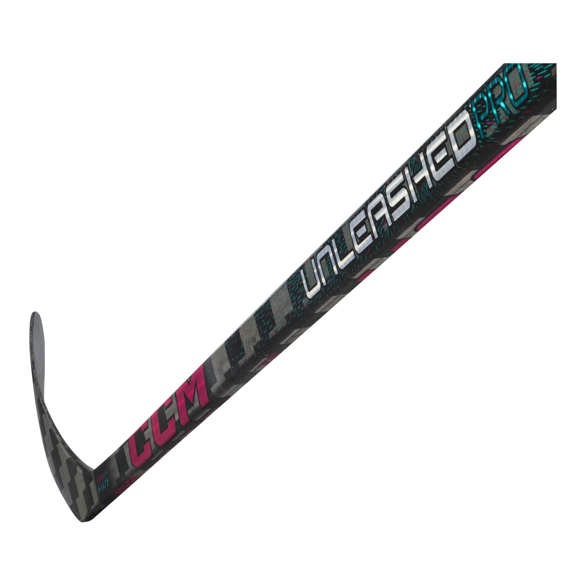 CCM Ribcor Trigger Unleashed Pro Junior Hockey Stick