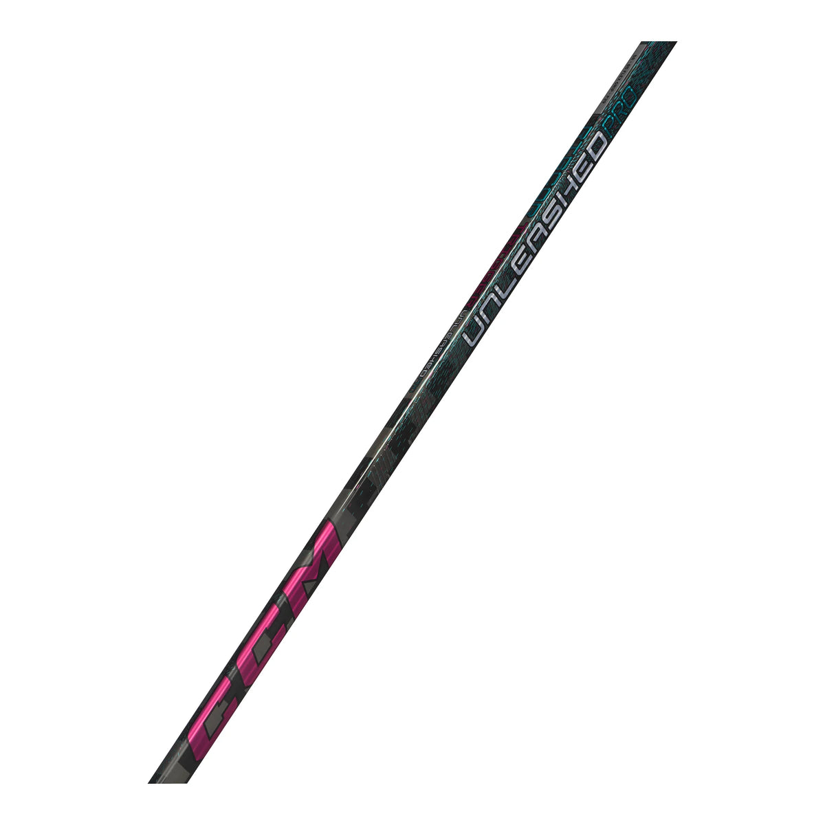 CCM Ribcor Trigger Unleashed Pro Intermediate Hockey Stick