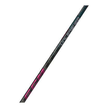 CCM Ribcor Trigger Unleashed Pro Senior Hockey Stick