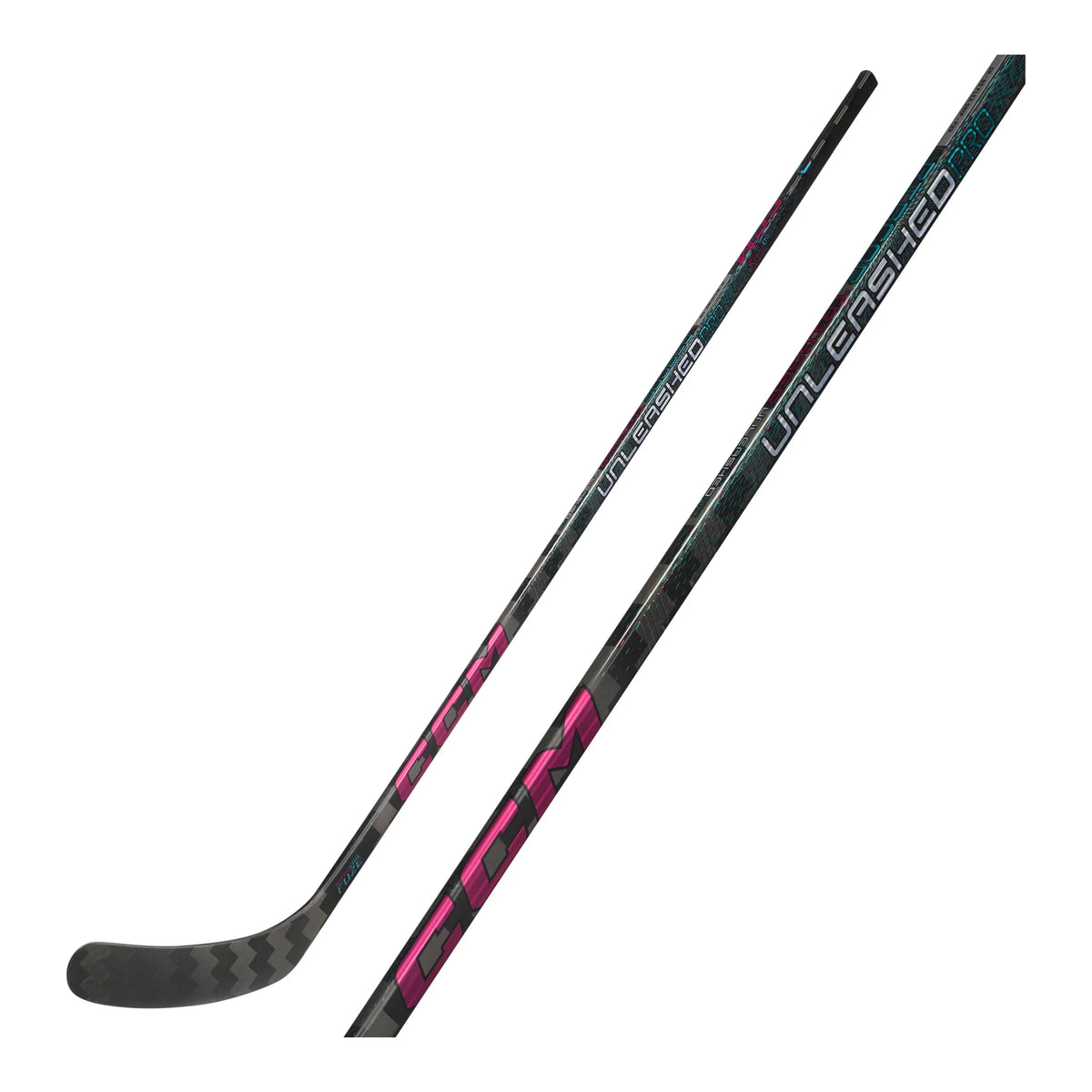 CCM Ribcor Trigger Unleashed Pro Junior Hockey Stick