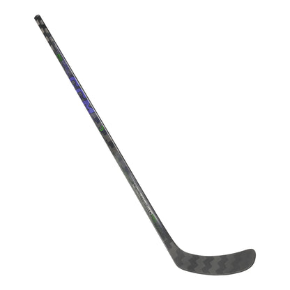 CCM Ribcor Trigger Unleashed Pro Senior Hockey Stick - Top Shaft