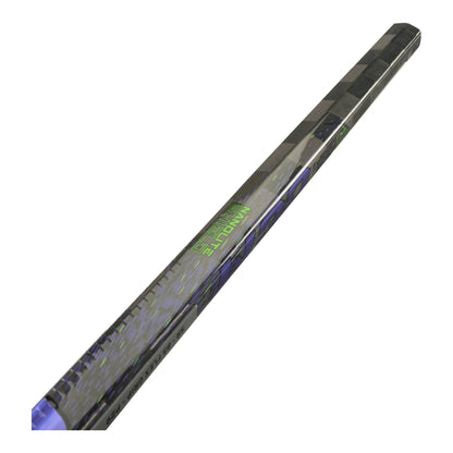 CCM Ribcor Trigger Unleashed Pro Intermediate Hockey Stick - Top Shaft