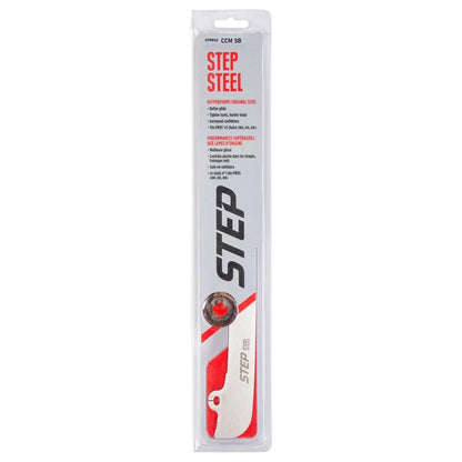 CCM STEP STPROZ Hockey Skate Runners - Packaging