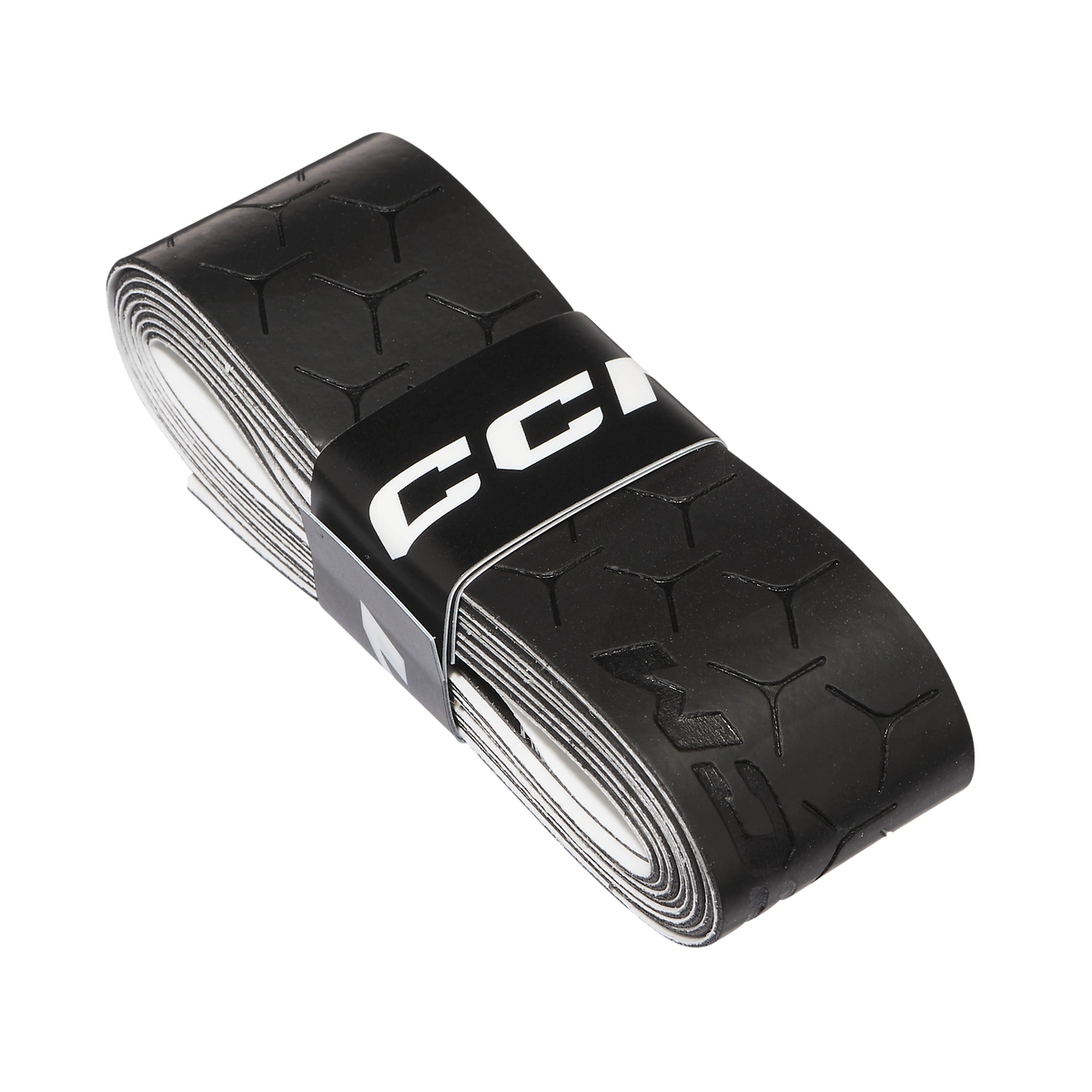 CCM STGRP26 hockey stick grip tape in Black, original manufacturer product photo on white