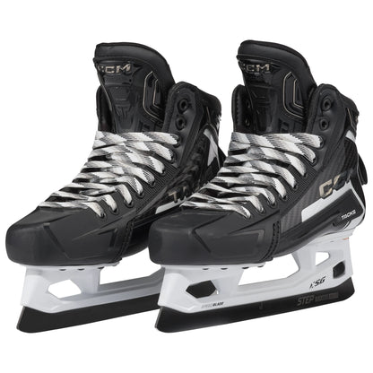 CCM Tacks XR Pro Senior Goalie Skates (2026)