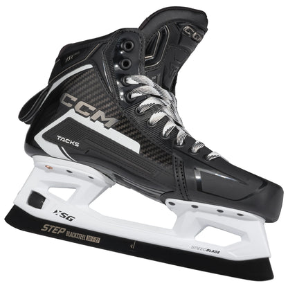 CCM Tacks XR Pro Senior Goalie Skates (2026)