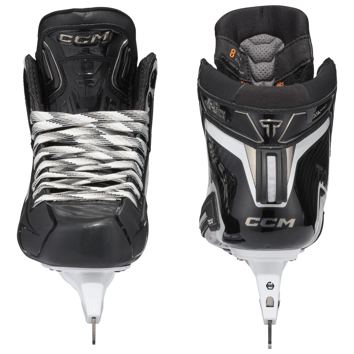 CCM Tacks XR Pro Senior Goalie Skates (2026)
