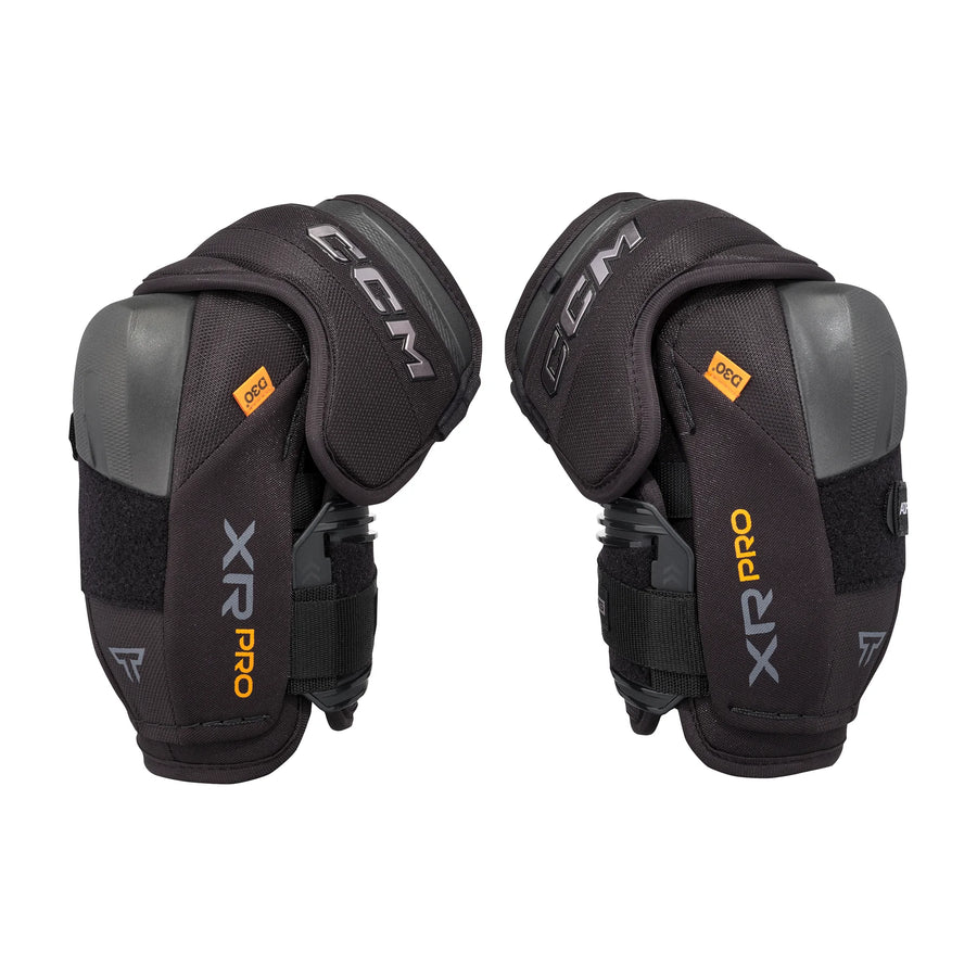 CCM Tacks XR Pro Senior Hockey Elbow Pads