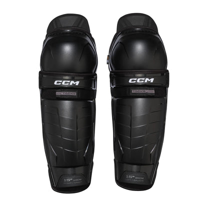 CCM Tacks XR Pro Senior Hockey Shin Guards