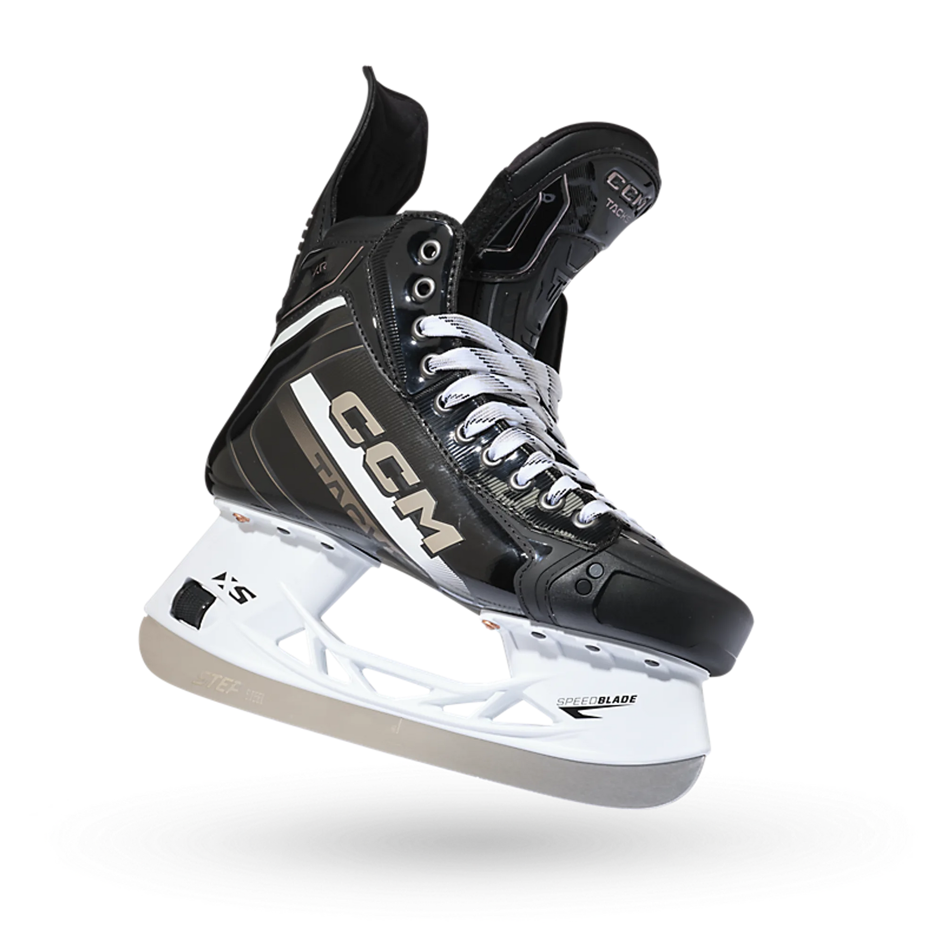 CCM Tacks XR Senior Hockey Skates alternate view