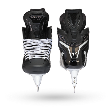 CCM Tacks XR Senior Hockey Skates alternate angle