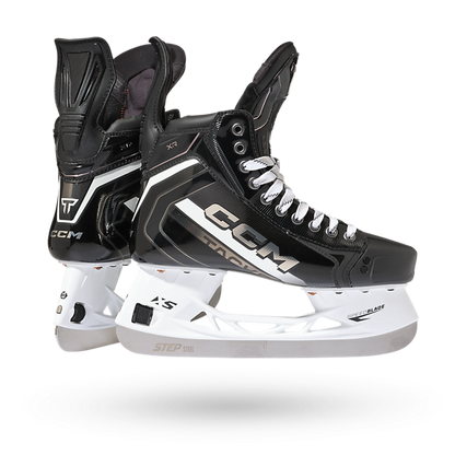 CCM Tacks XR Senior Hockey Skates detail view