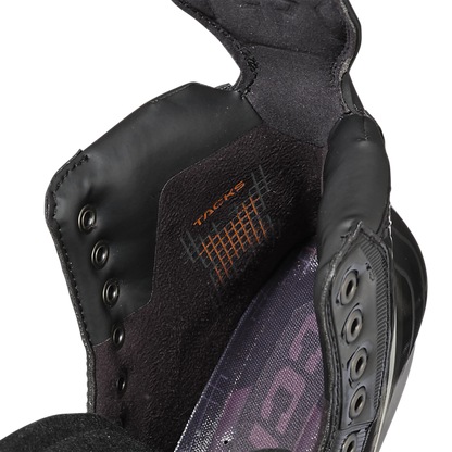CCM Tacks XR Senior Hockey Skates construction detail