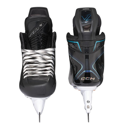 CCM Vizion Senior Hockey Skates alternate view