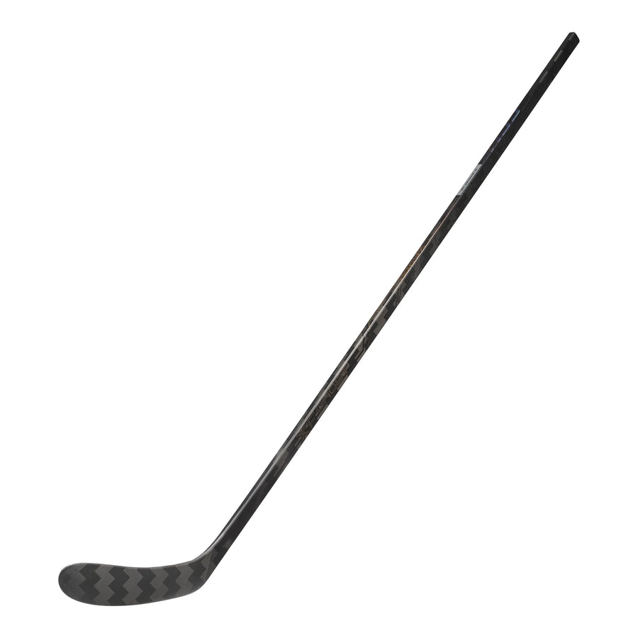CCM Tacks XF Ghost Intermediate Hockey Stick (2025)