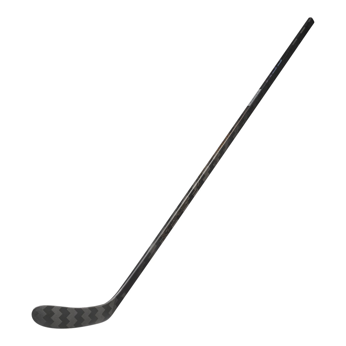 CCM Tacks XF Ghost Youth Hockey Stick (2025)
