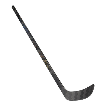 CCM Tacks XF Ghost Youth Hockey Stick (2025)