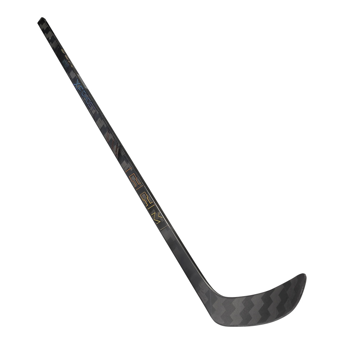 CCM Tacks XF Ghost Junior Hockey Stick (2025)
