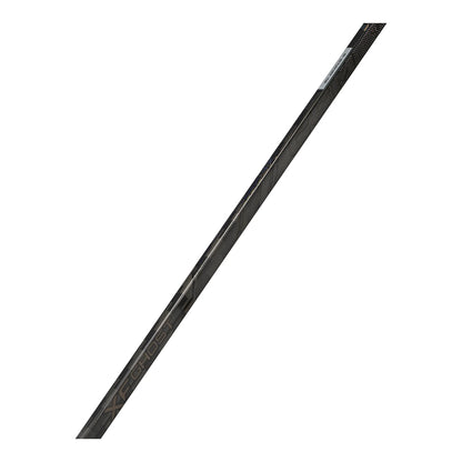 CCM Tacks XF Ghost Intermediate Hockey Stick (2025)