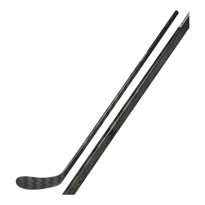 CCM Tacks XF Ghost Junior Hockey Stick (2025)