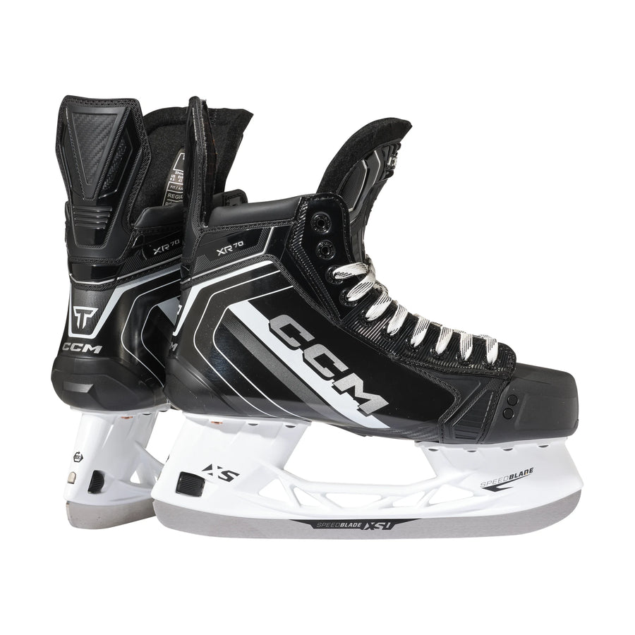 CCM Tacks XR70 Intermediate Hockey Skates
