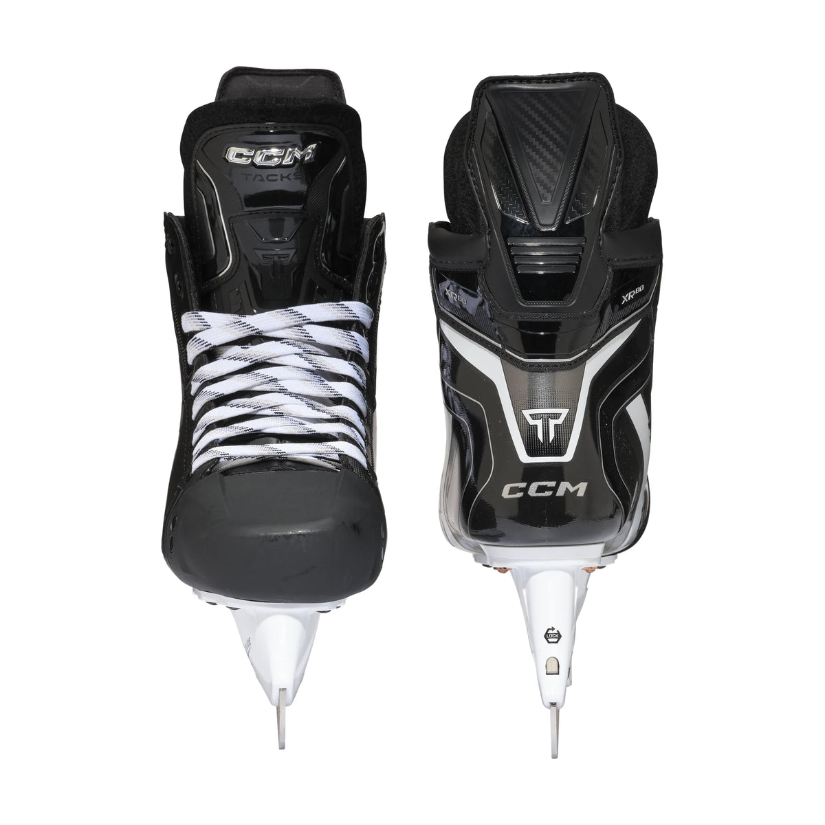 CCM Tacks XR80 Senior Hockey Skates