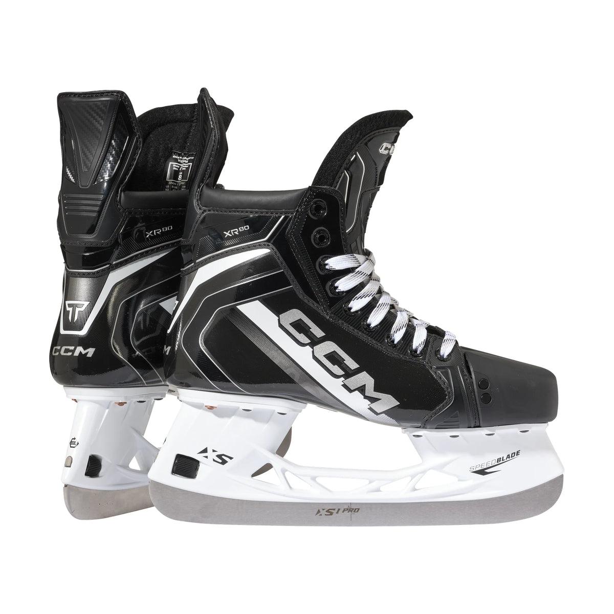 CCM Tacks XR80 Senior Hockey Skates