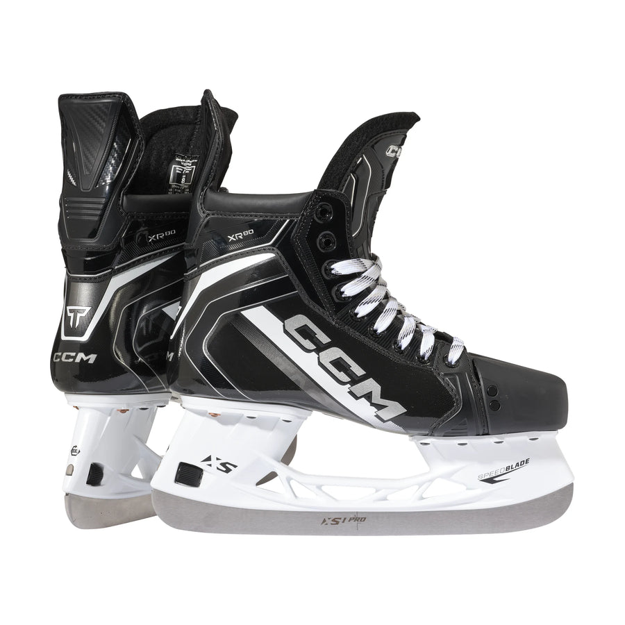 CCM Tacks XR80 Senior Hockey Skates