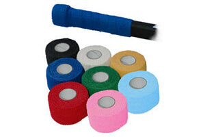 Hockey Grip Tape - Assorted Colours