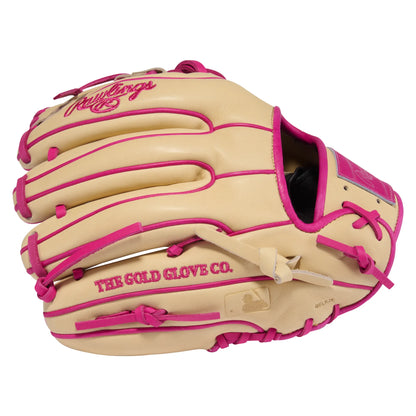 Rawlings Heart of the Hide PROR312-2CBE 11.25" Infield Baseball Glove (2027)