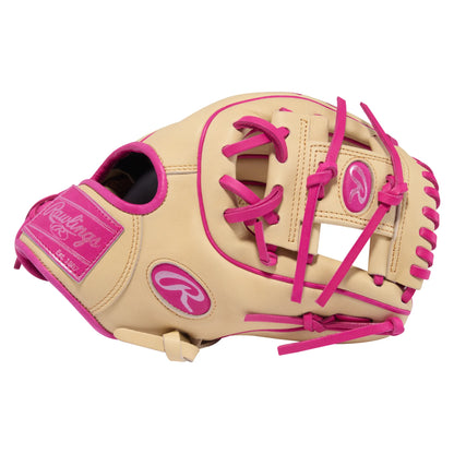 Rawlings Heart of the Hide PROR312-2CBE 11.25" Infield Baseball Glove (2027)