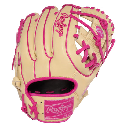 Rawlings Heart of the Hide PROR312-2CBE 11.25" Infield Baseball Glove (2027)