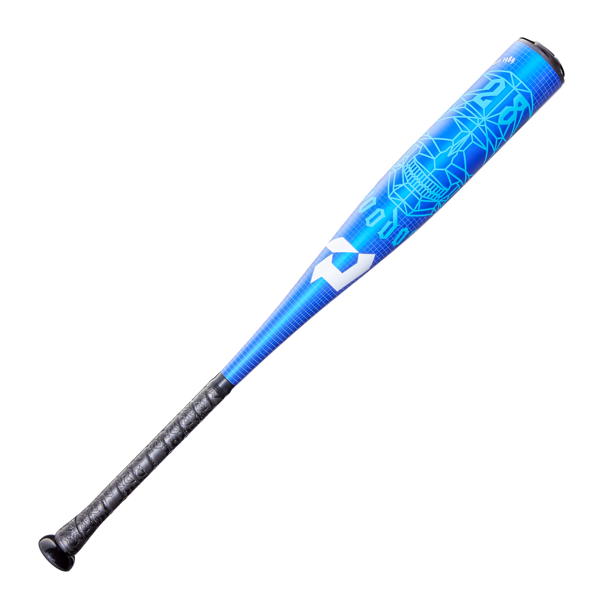2026 DeMarini Voodoo One -10 USSSA baseball bat alternate view