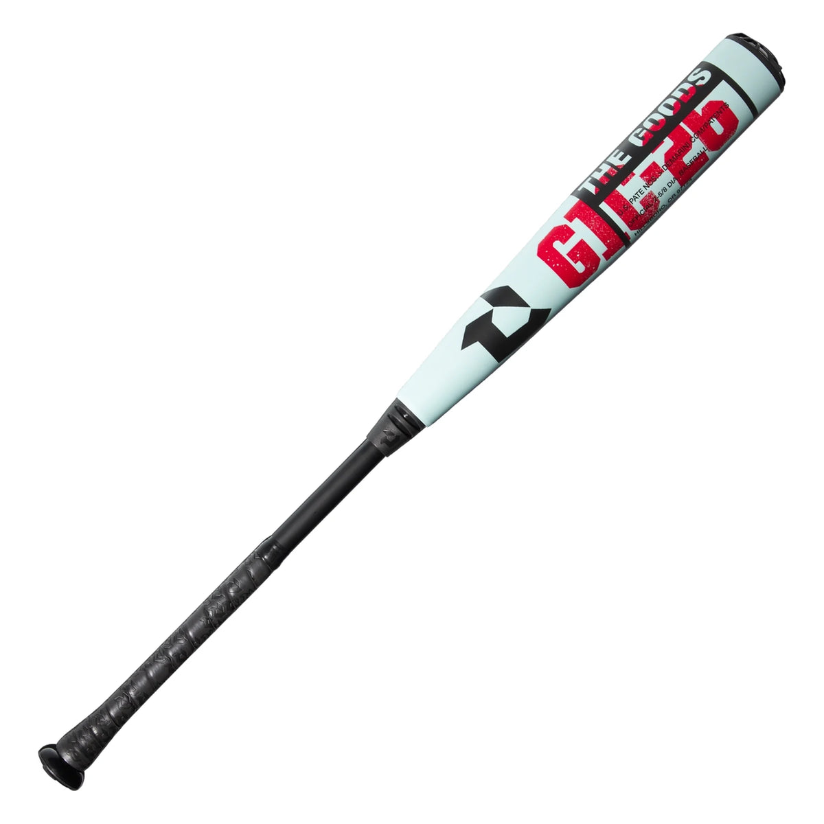 DeMarini 2026 The Goods -3 BBCOR Baseball Bat