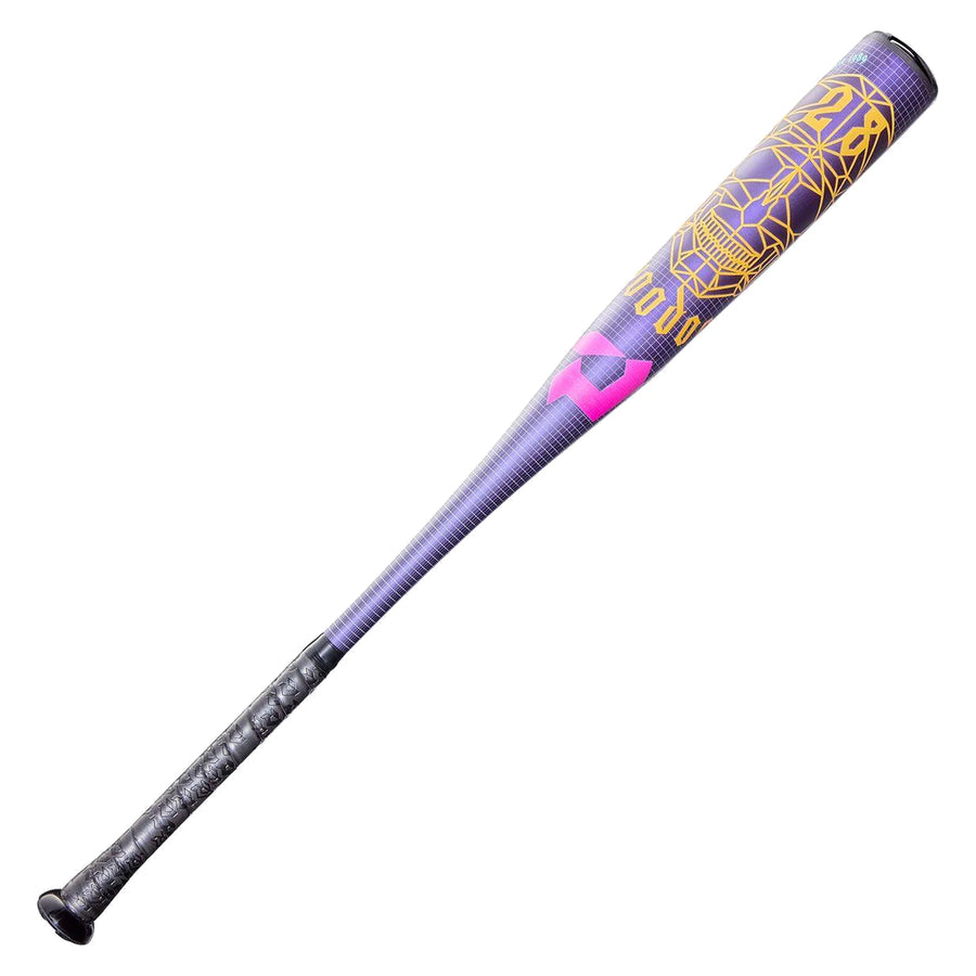 DeMarini 2026 Voodoo One -3 BBCOR Baseball Bat