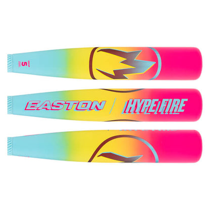 2026 Easton Hype Fire -5 USSSA baseball bat additional view