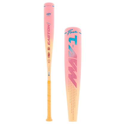 2026 Easton MAV1 Flash -10 USSSA baseball bat alternate view
