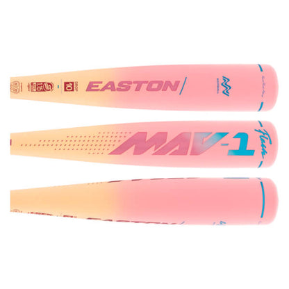 2026 Easton MAV1 Flash -10 USSSA baseball bat additional view