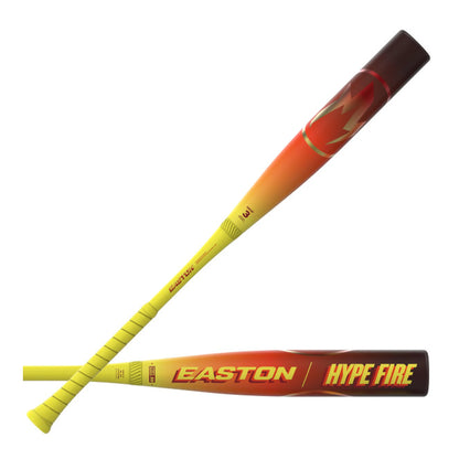 Easton 2026 Hype Fire -3 BBCOR Baseball Bat