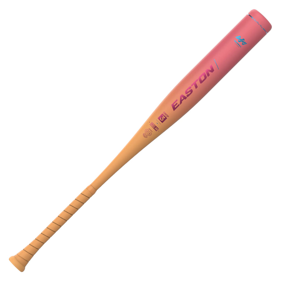 Easton 2026 MAV1 Flash -3 BBCOR Baseball Bat