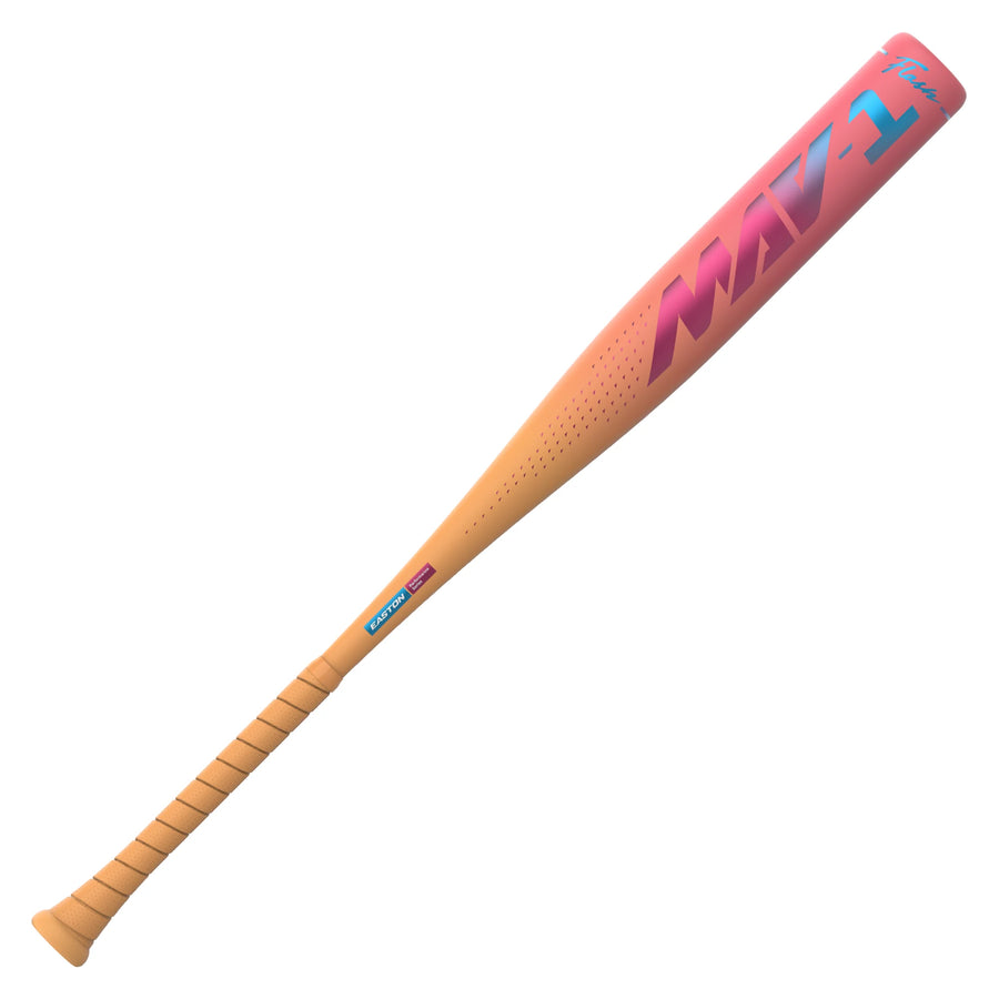 Easton 2026 MAV1 Flash -3 BBCOR Baseball Bat