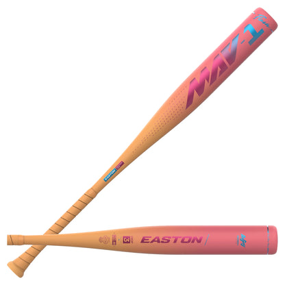 Easton 2026 MAV1 Flash -3 BBCOR Baseball Bat