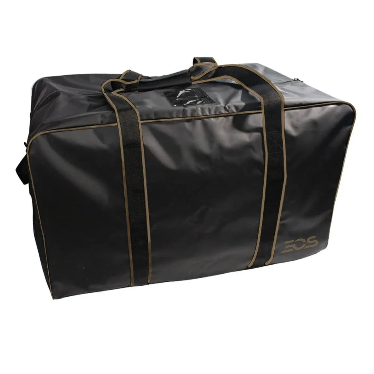 EOS Blackedge Pro Junior Hockey Carry Bag 28 inch, UPC 628033106843, authenticated Junior product image