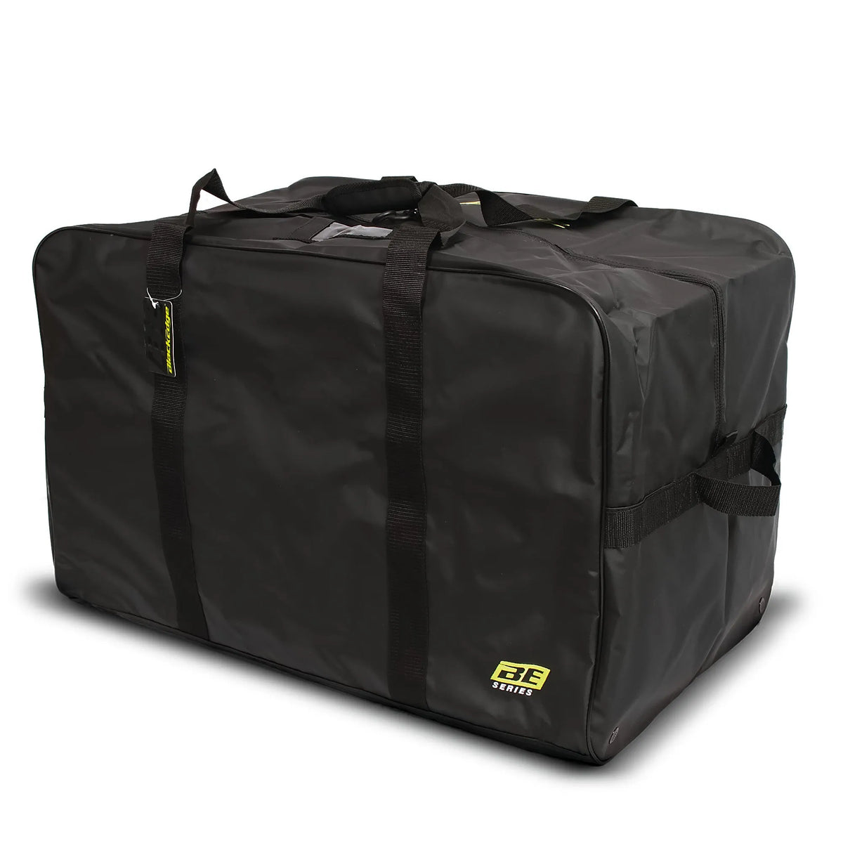 EOS Blackedge Pro Senior Hockey Carry Bag, 31 x 20 x 20 in, authentic Blackedge manufacturer photograph