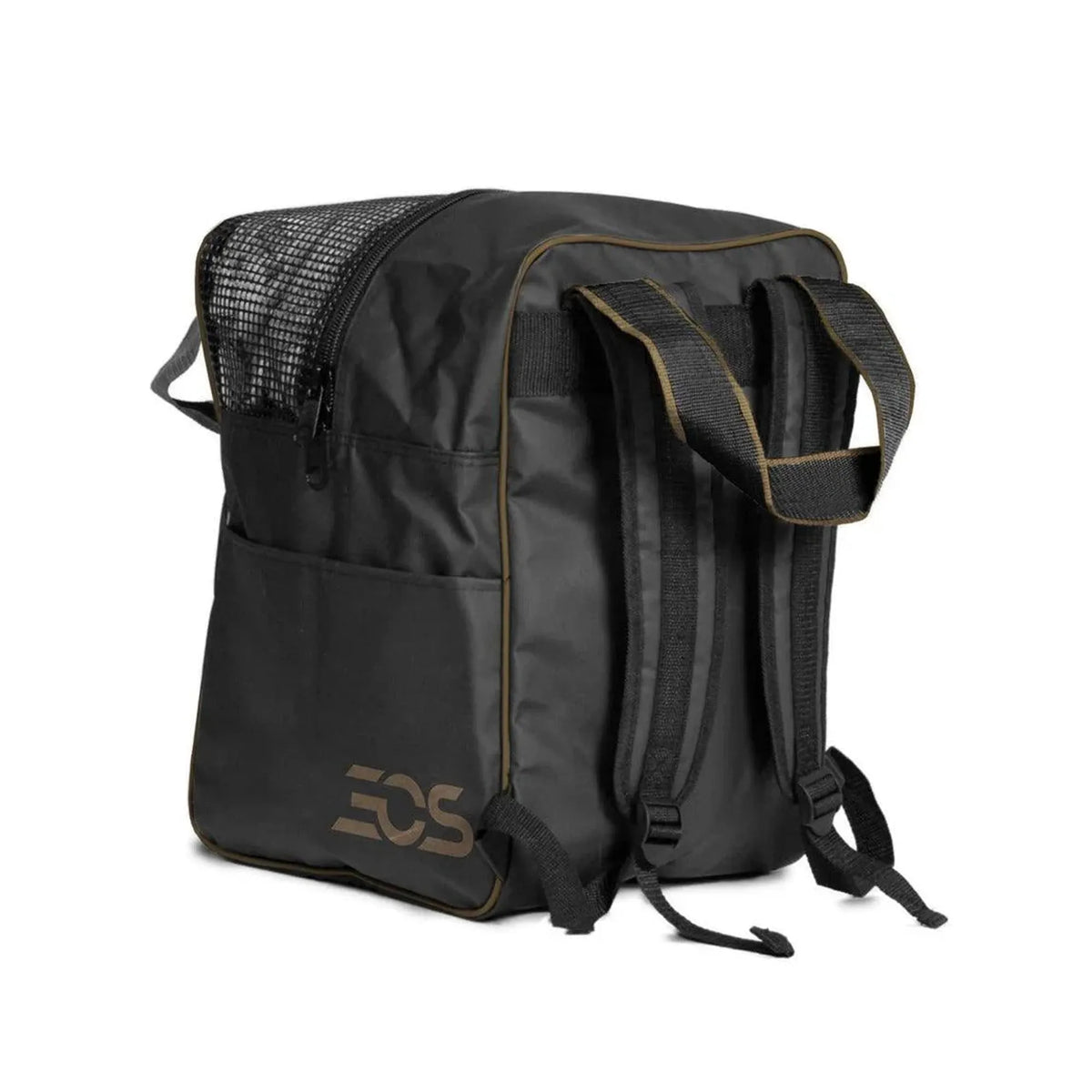 EOS Blackedge Team Puck Bag exact UPC 628033112059, official Sports Excellence photo
