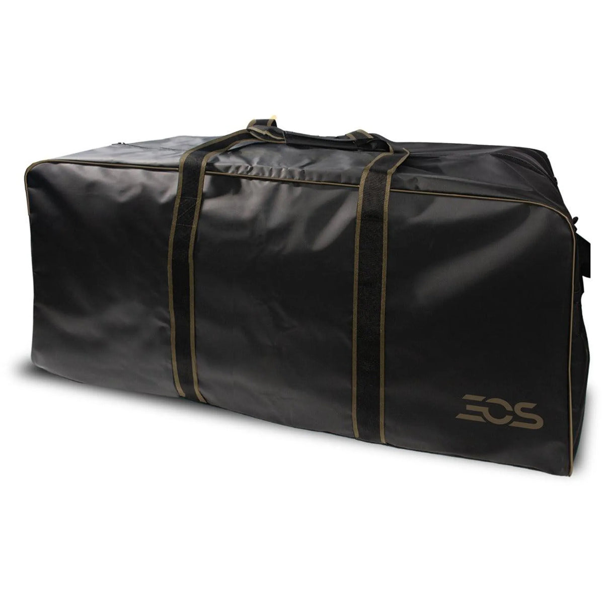EOS BlackEdge Junior Goalie Bag exact UPC 628033112073, authentic retailer image