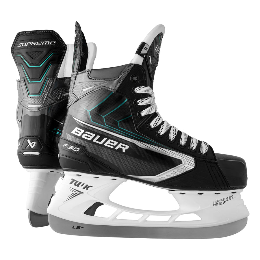 Bauer Supreme F30 Intermediate Hockey Skates