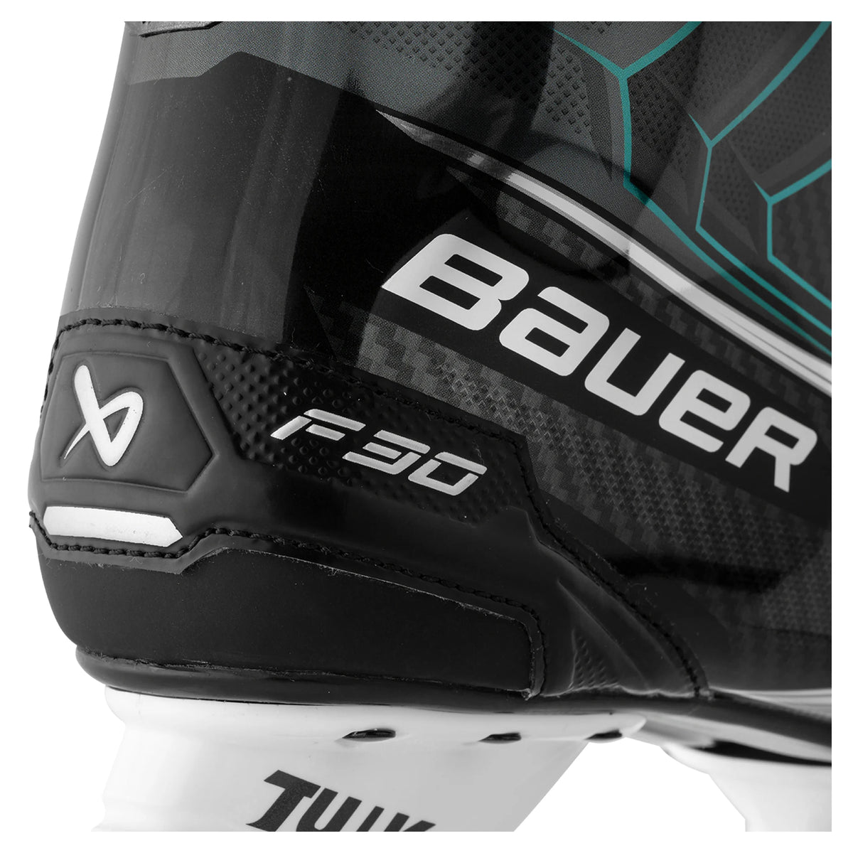 Bauer Supreme F30 Intermediate Hockey Skates