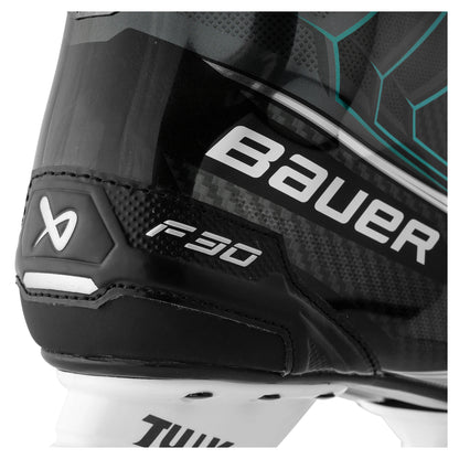 Bauer Supreme F30 Intermediate Hockey Skates