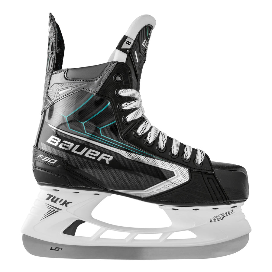 Bauer Supreme F30 Intermediate Hockey Skates
